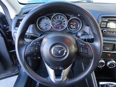 2016 Mazda Mazda CX-5 Sport