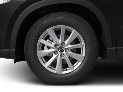 2016 Mazda Mazda CX-5 Sport