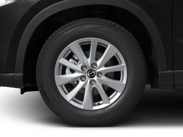 2016 Mazda Mazda CX-5 Sport