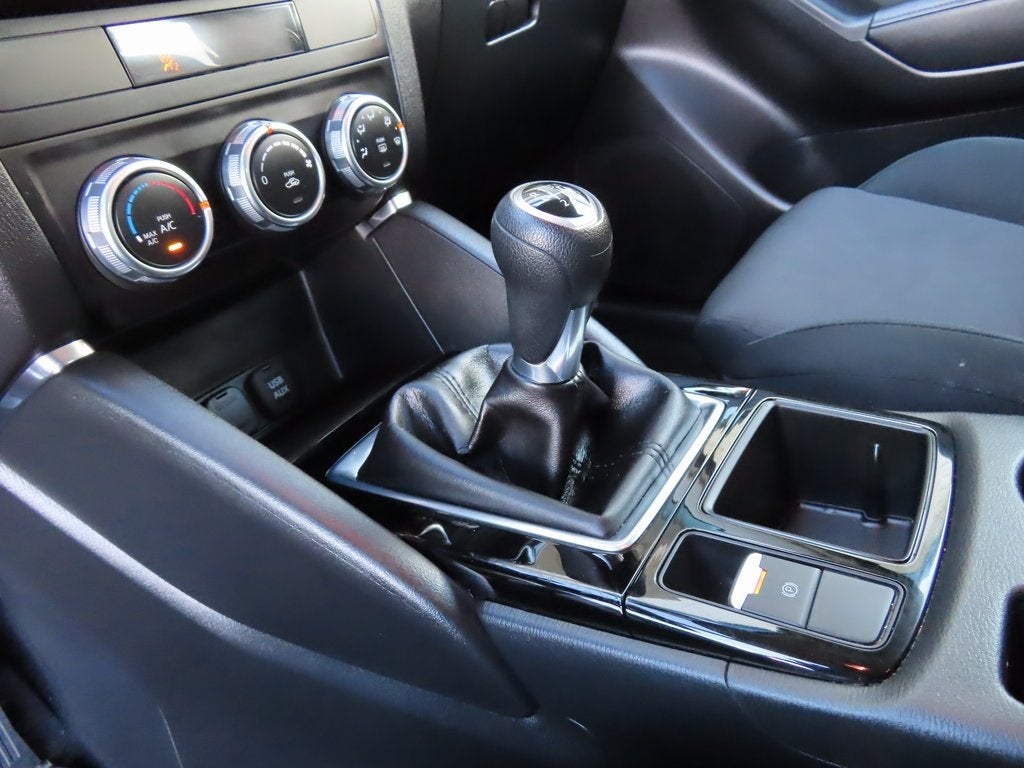 2016 Mazda Mazda CX-5 Sport