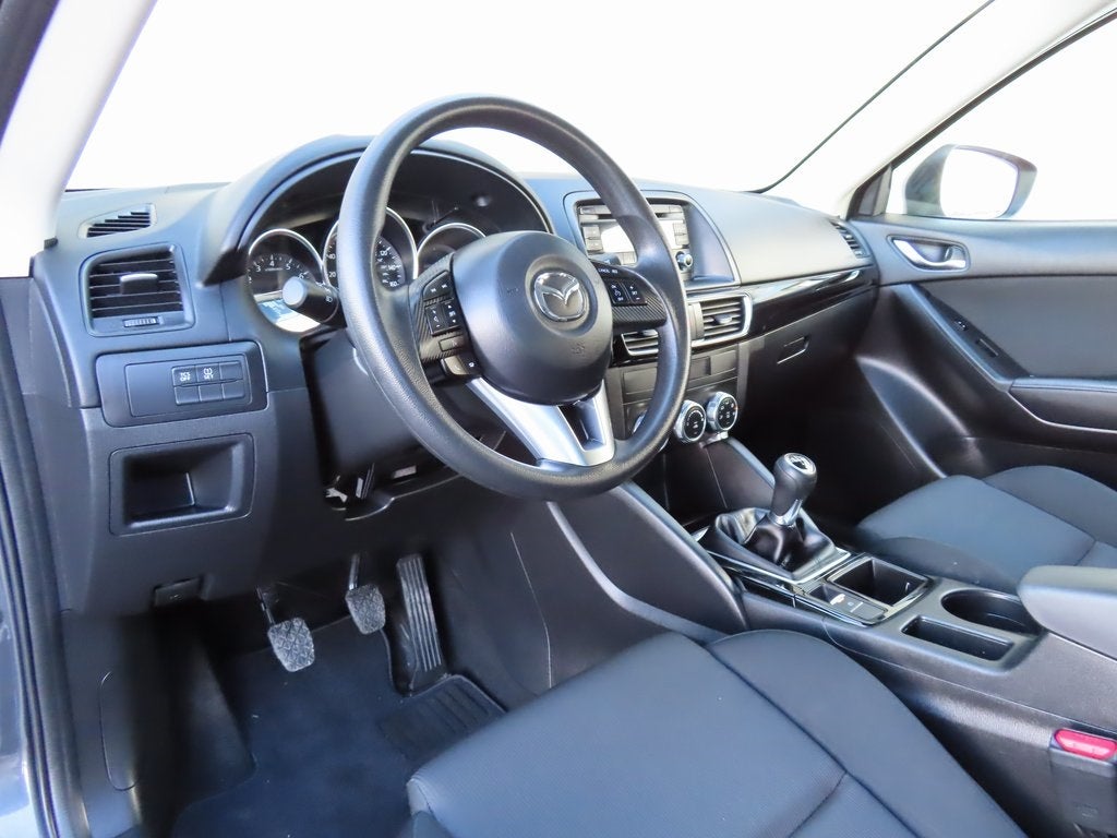 2016 Mazda Mazda CX-5 Sport