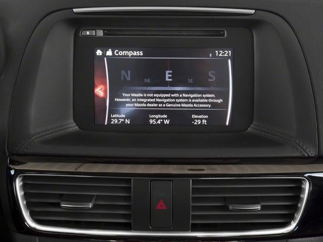 2016 Mazda Mazda CX-5 Sport