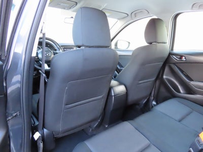 2016 Mazda Mazda CX-5 Sport