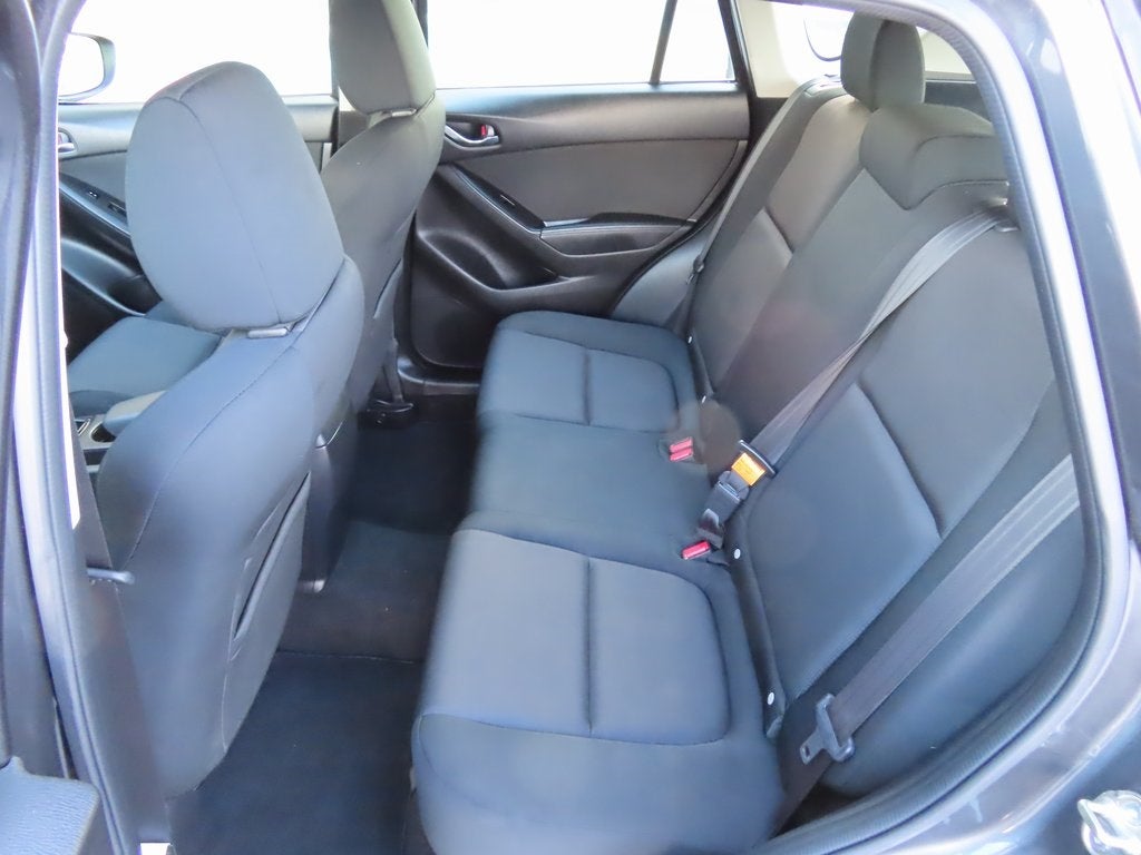 2016 Mazda Mazda CX-5 Sport