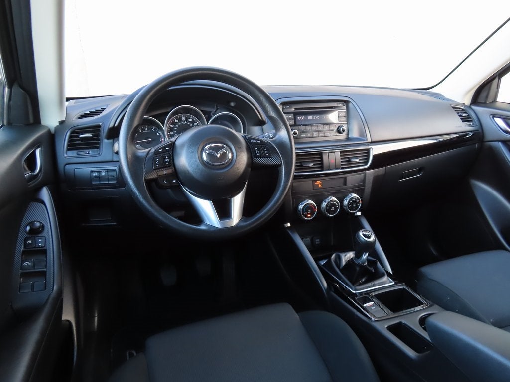 2016 Mazda Mazda CX-5 Sport