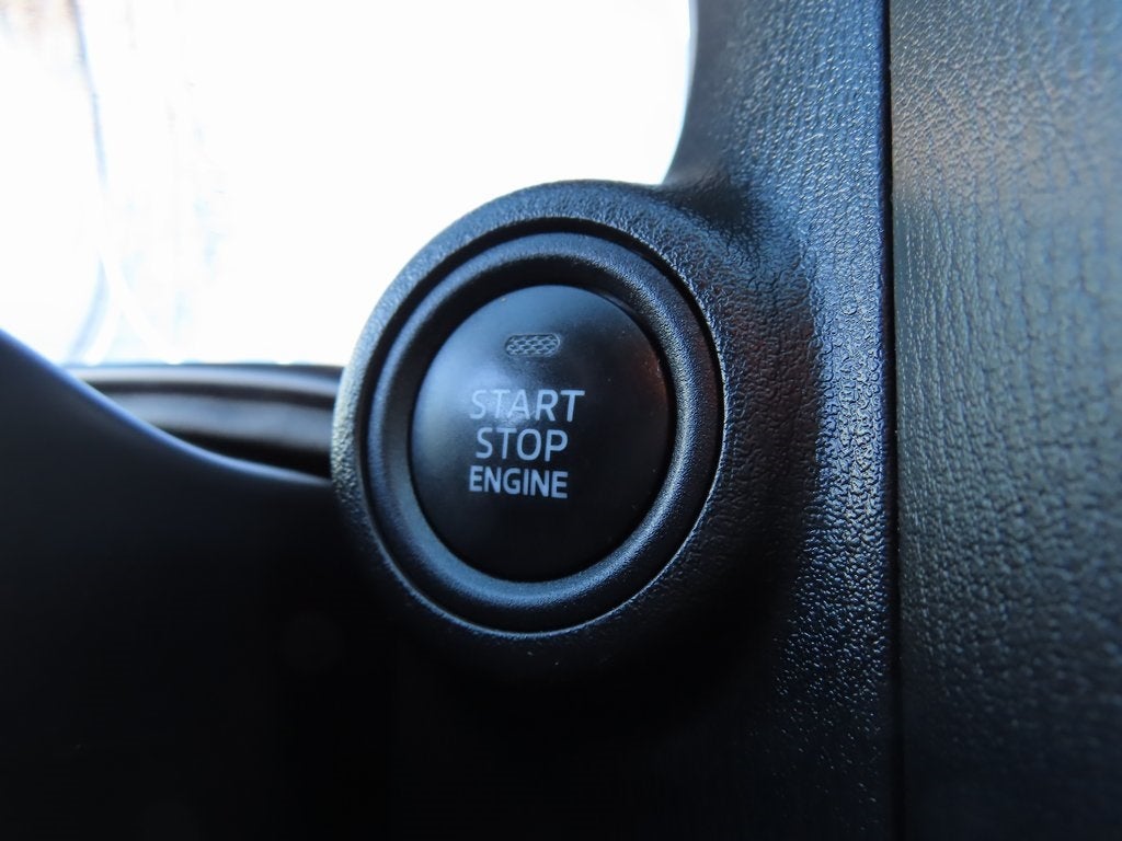 2016 Mazda Mazda CX-5 Sport