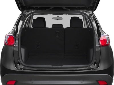 2016 Mazda Mazda CX-5 Sport