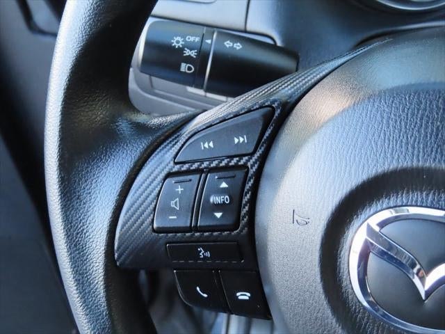 2016 Mazda Mazda CX-5 Sport