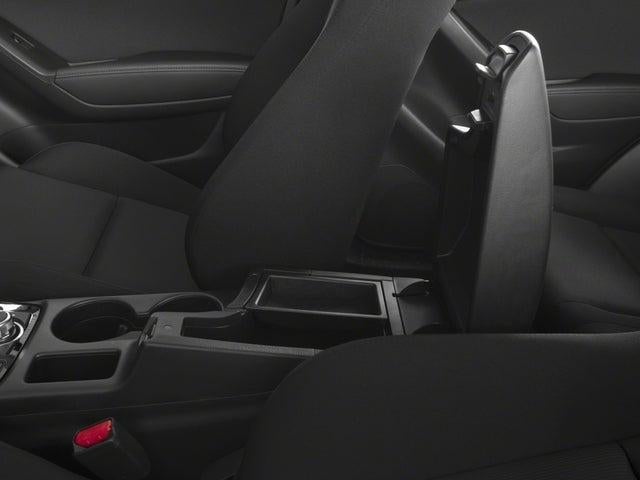 2016 Mazda Mazda CX-5 Sport