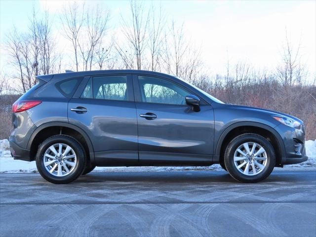 2016 Mazda Mazda CX-5 Sport