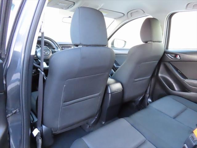 2016 Mazda Mazda CX-5 Sport