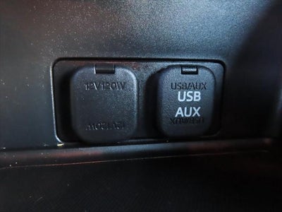 2016 Mazda Mazda CX-5 Sport