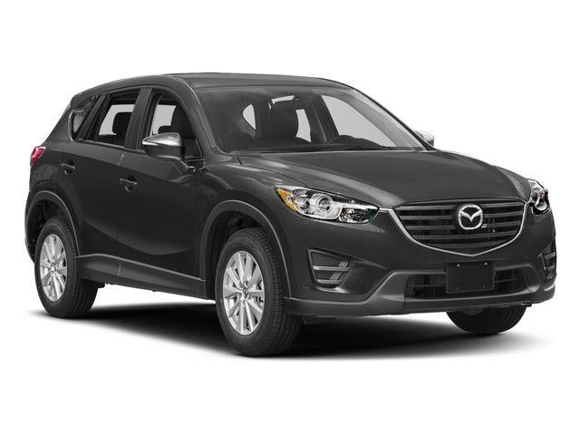 2016 Mazda Mazda CX-5 Sport