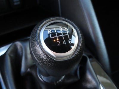 2016 Mazda Mazda CX-5 Sport