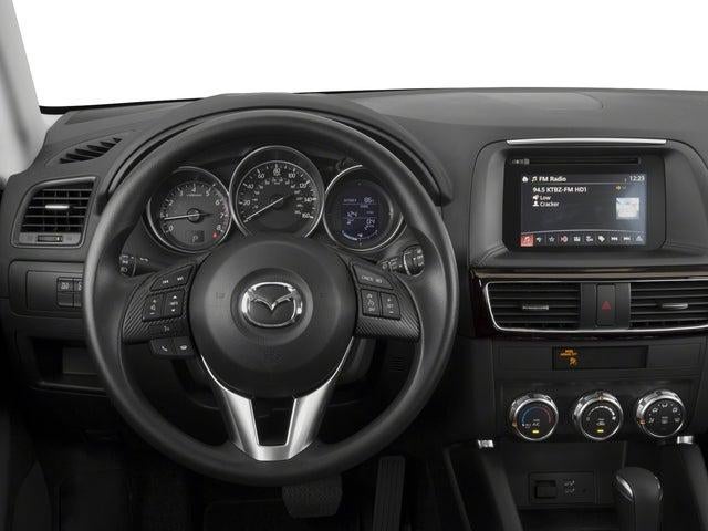 2016 Mazda Mazda CX-5 Sport