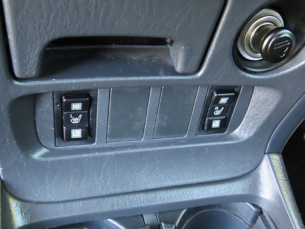 2004 Toyota RAV4 Base