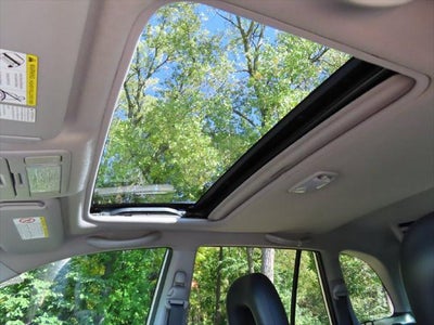 2004 Toyota RAV4 Base