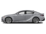 2024 Lexus IS F SPORT