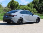 2024 Lexus IS F SPORT