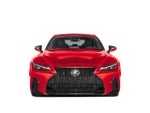 2024 Lexus IS F SPORT