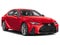 2024 Lexus IS F SPORT