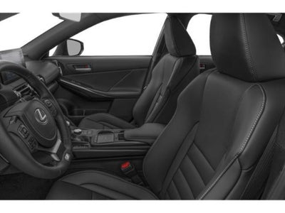 2024 Lexus IS F SPORT