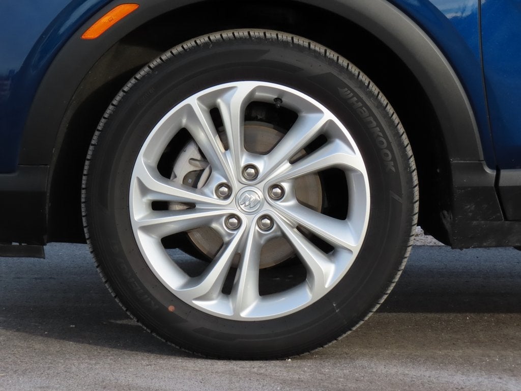 2023 Buick Encore GX Preferred FWD