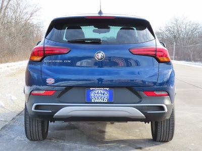2023 Buick Encore GX Preferred FWD