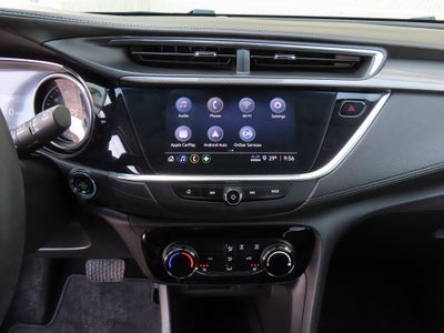 2023 Buick Encore GX Preferred FWD