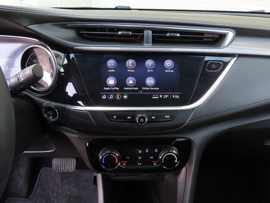 2023 Buick Encore GX Preferred FWD