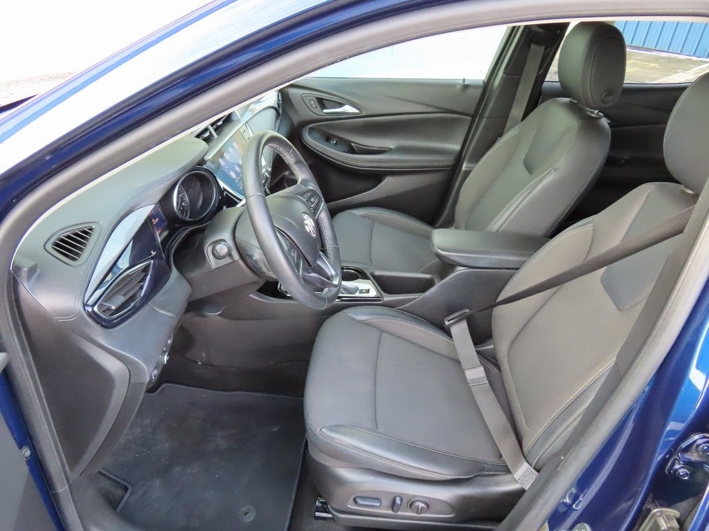 2023 Buick Encore GX Preferred FWD