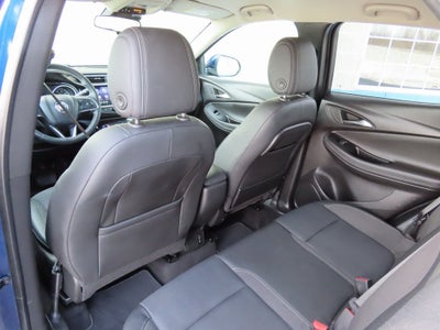 2023 Buick Encore GX Preferred FWD