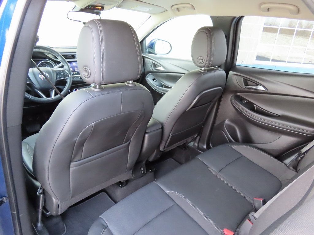 2023 Buick Encore GX Preferred FWD