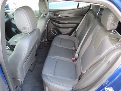 2023 Buick Encore GX Preferred FWD