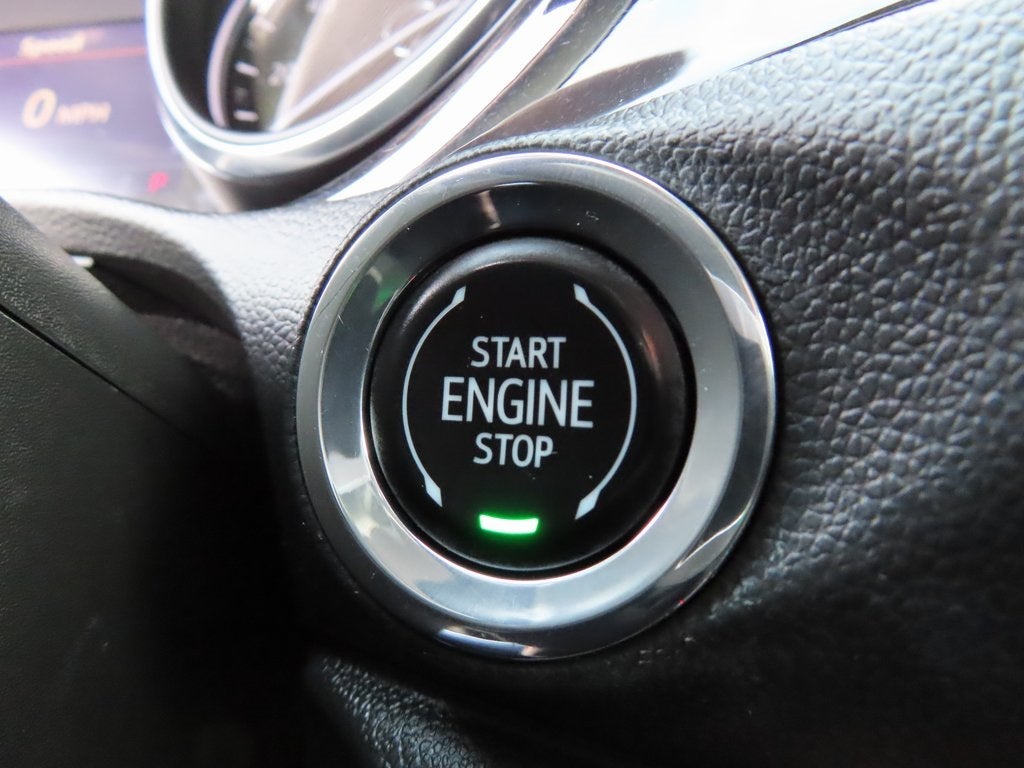 2023 Buick Encore GX Preferred FWD