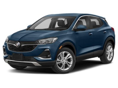 2023 Buick Encore GX Preferred FWD