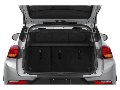 2023 Buick Encore GX Preferred FWD