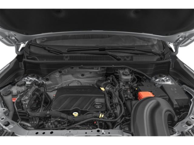 2023 Buick Encore GX Preferred FWD