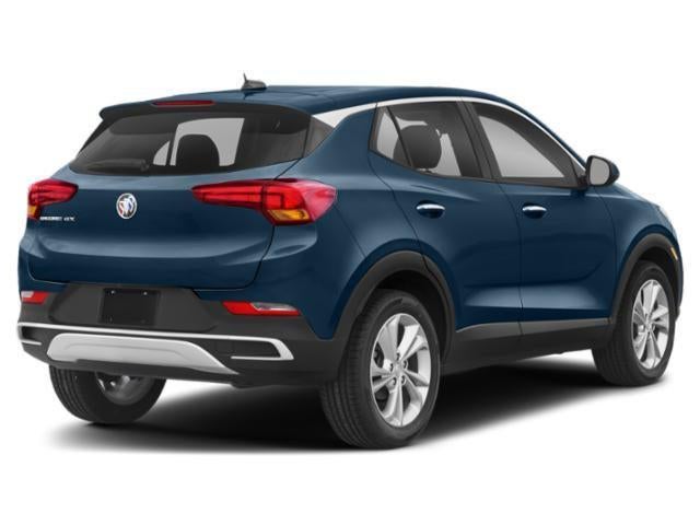 2023 Buick Encore GX Preferred FWD