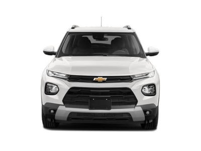 2021 Chevrolet TrailBlazer AWD LT