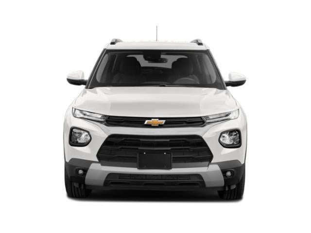 2021 Chevrolet TrailBlazer AWD LT