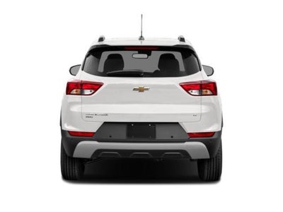 2021 Chevrolet TrailBlazer AWD LT