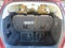 2024 Kia Carnival LX Seat Package