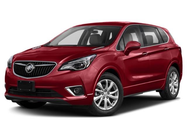 2020 Buick Envision AWD Essence