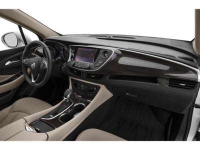 2020 Buick Envision AWD Essence