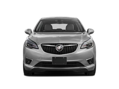 2020 Buick Envision AWD Essence