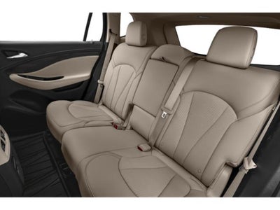 2020 Buick Envision AWD Essence