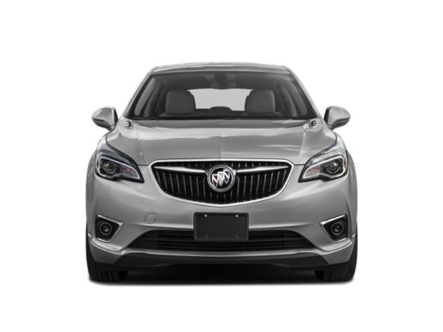 2020 Buick Envision AWD Essence