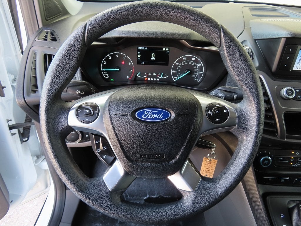 2019 Ford Transit Connect XL