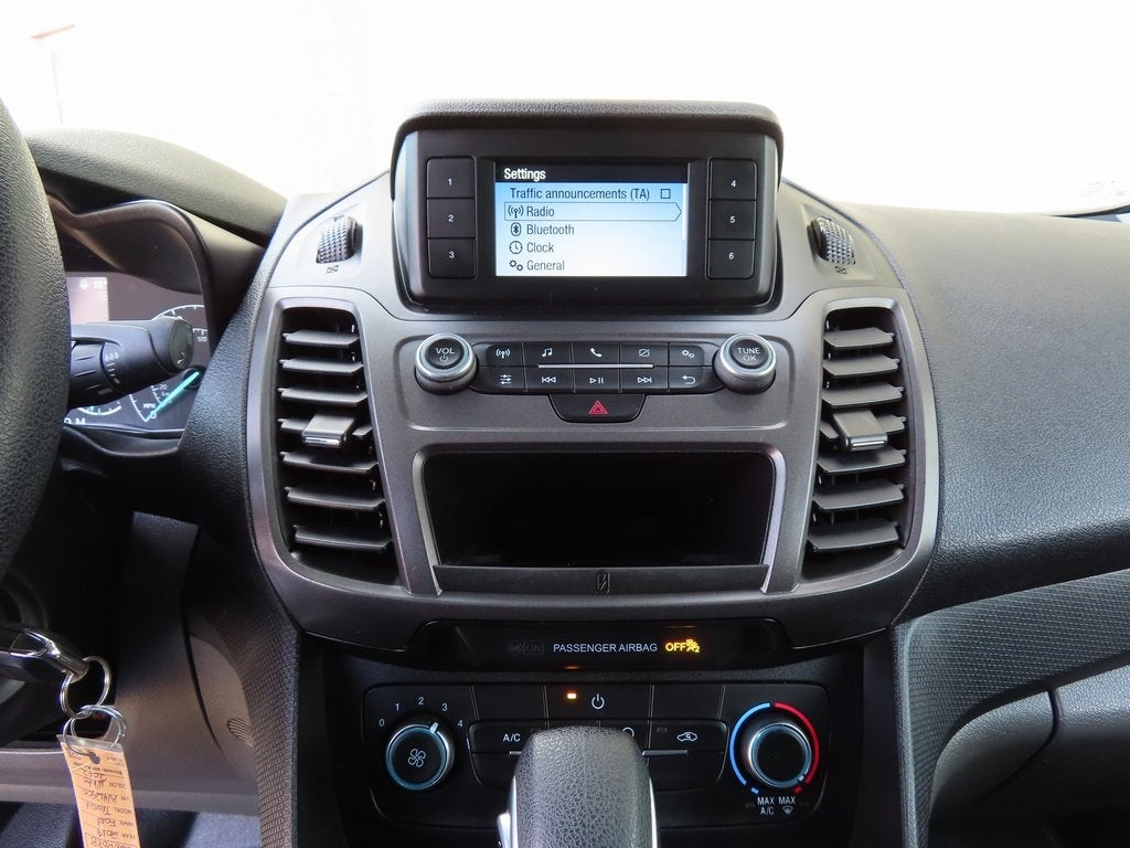 2019 Ford Transit Connect XL